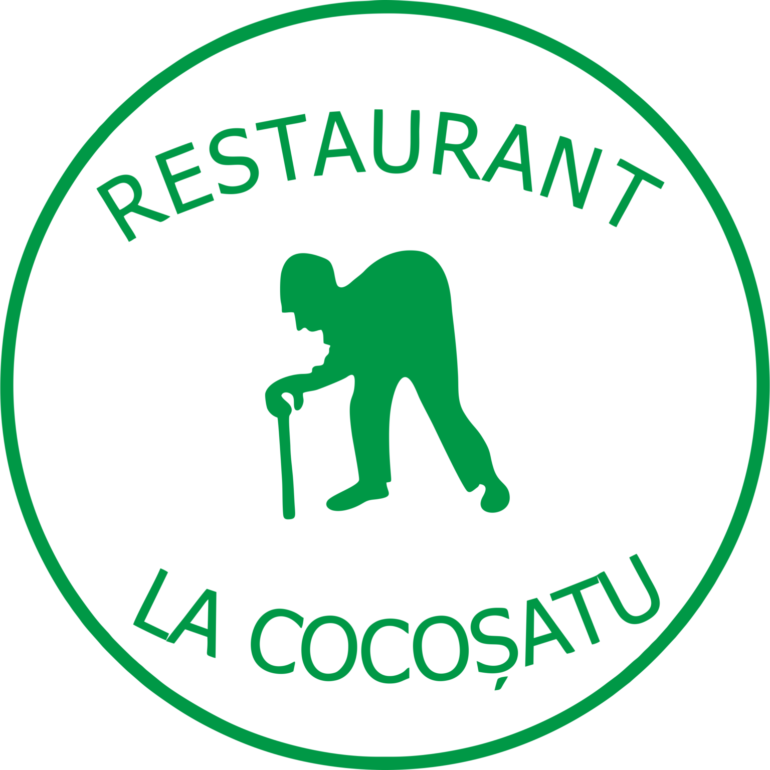 Logo La Cocosatu